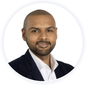 Shivendra Rai