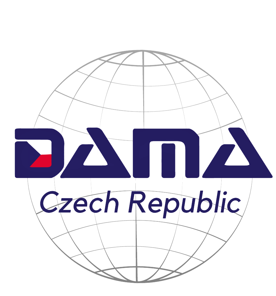 DAMA CZ